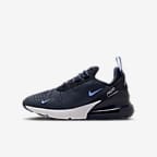 Chaussure Nike Air Max 270 pour ado. Nike FR